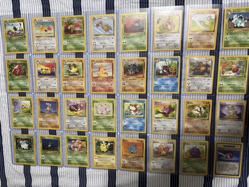 Pokemon vintage wotc gamefreak - wotc,