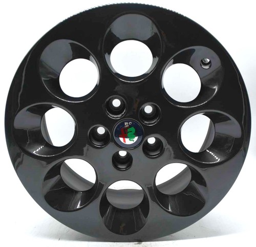 Cerchi lega alfa - cerchi,