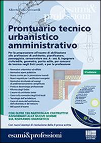 Prontuario tecnico urbanistico