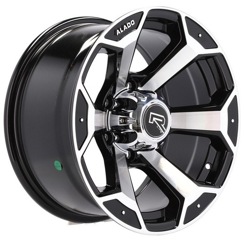 Ruote off road - ruote,