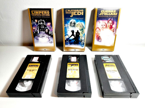Star wars guerre stellari - star,