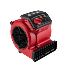 Vacmaster Air Mover Blower Fan