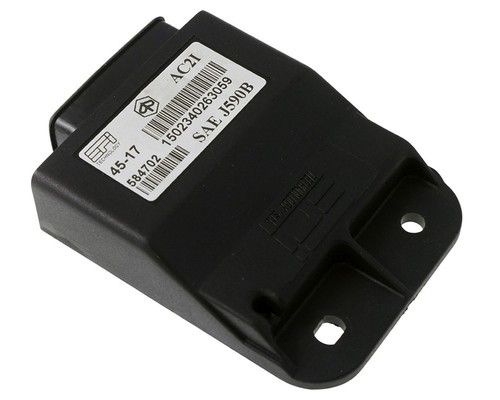 Cdi originale piaggio 125cc - originale, 4t