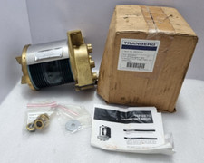 Tranberg TEF 2870 Navigation