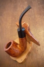 Pipa vintage fumata Lord