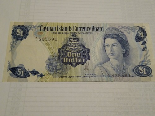Banconota dollaro 1971 - banconota, un