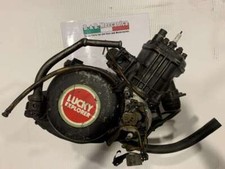 Blocco motore hiro mahle - motore,