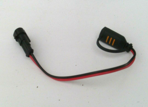 Adattatore agusta carica - adattatore, mv