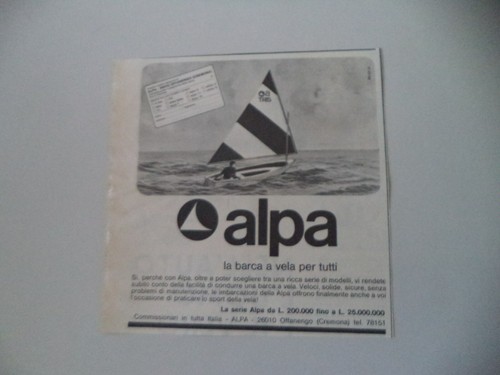 Advertising pubblicità 1968 - advertising,