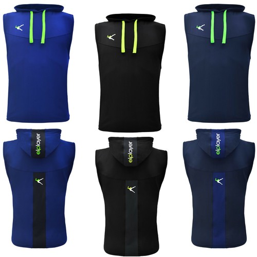 Canotta legea unisex per - canotta,