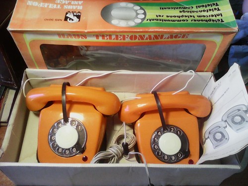 Giocattolo vintage coppia - ,