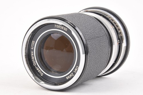 Carl zeiss super dynarex 135 - carl,