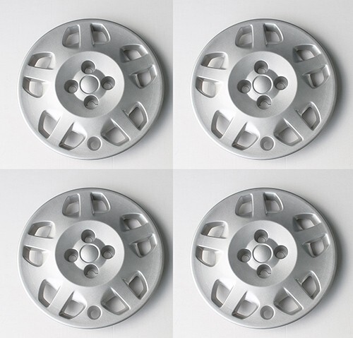 Set copricerchi coppa ruota - set,