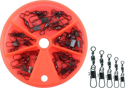 Assortimento vortice vortice