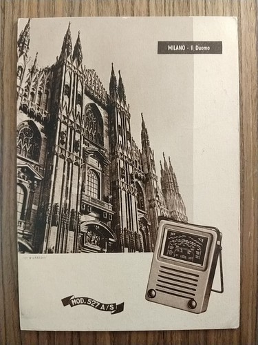 Safar radio milano duomo - safar,