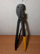 PINZA CRIMPATRICE AMP PIDG 59239-4 CAPICORDA (20AWG) PRESSA CAVI TE Connectivity