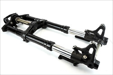 forcella piastre originale asse anteriore STELI ROVESCIATI Kawasaki Z 1000 10 13