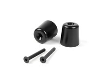 Set pesi per manubrio - , moto