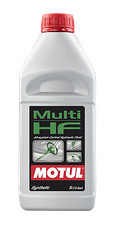 Olio servosterzo MOTUL 106399