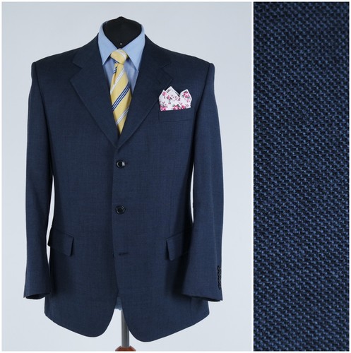 Blazer uomo blu navy - , 46r