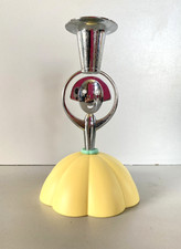 PORTACANDELE CANDELIERE "Anna