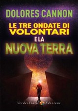 LIBRO LE TRE ONDATE DI