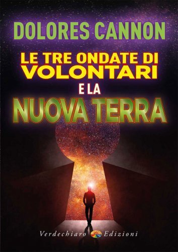 Libro tre ondate - le,