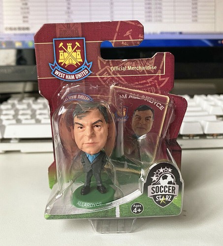 Figurina calcio soccerstarz - calcio,