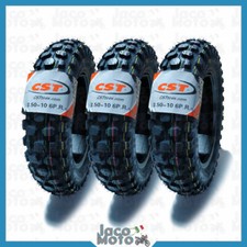 Tris 3 Copertoni Gomme