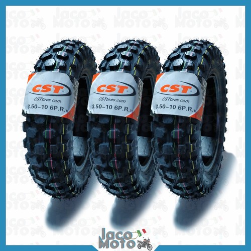 Tris copertoni gomme - copertoni,