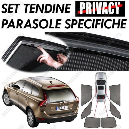 Tendine parasole misura - su,