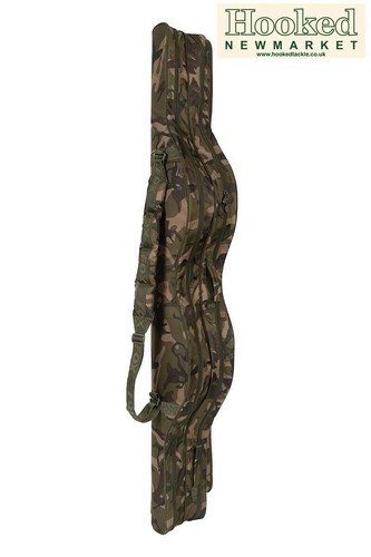Fox camolite custodia rigida - fox,