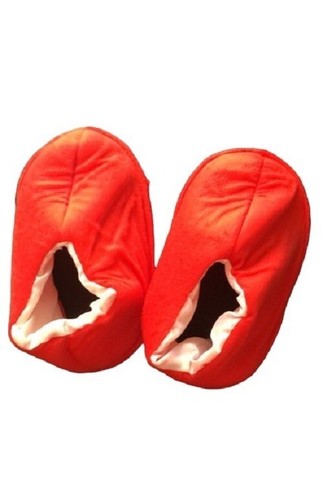 Minni portafortuna costume - portafortuna,