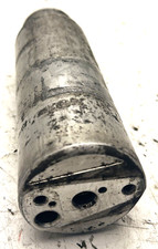 RICAMBI USATI, ESSICCATORE ARIA CONDIZIONATA IVECO DAILY 2.3 DIESEL