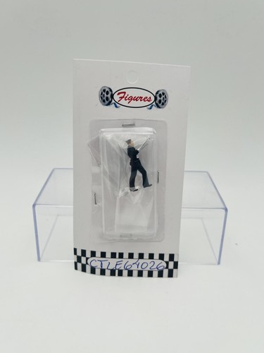 Figure terminator mezzo - terminator,