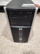 HP Compaq 6000 Pro MT Intel