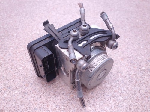 Pompa abs pressure - abs, unit