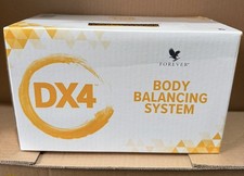 Forever Living DX4 Sistema di