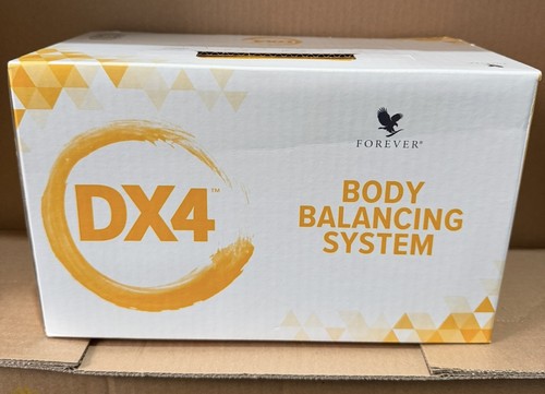 Forever living dx4 sistema - forever,