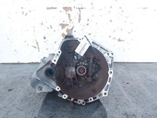 20TT05 CAMBIO MANUALE 5M CITROEN C1 (B0) RESTYLING 1.0 B 12V MAN 5M 68CV 2013 5P