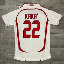 Maglia calcio kaka milan - maglia,