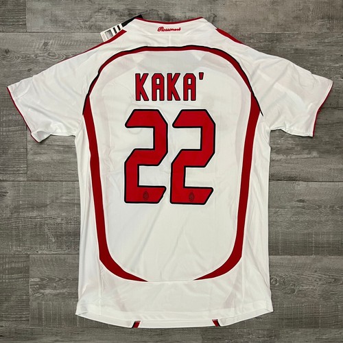 Maglia calcio kaka milan - calcio,