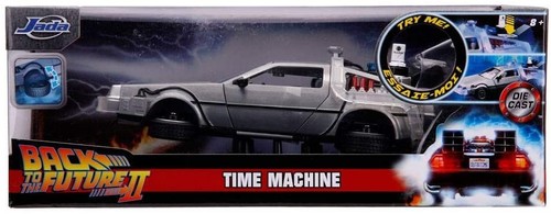 Delorean modello auto - delorean,