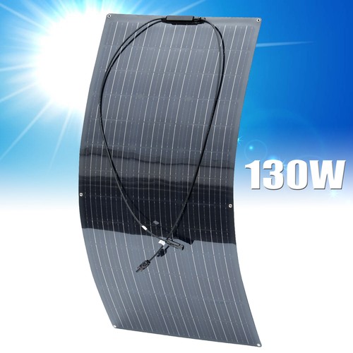 Pannello solare 130w - pannello,