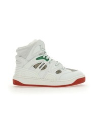 SNEAKERS ALTE DA RAGAZZO CON