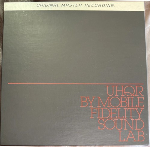Uhqr mfsl 1982 lorin - uhqr,