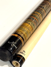 MEUCCI ALL NATURAL WOOD RNBOW