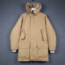Giacca vintage WOOLRICH uomo