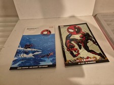 Spider-Man/Deadpool Graphic