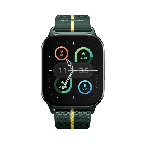 Motorola moto watch fit - moto,